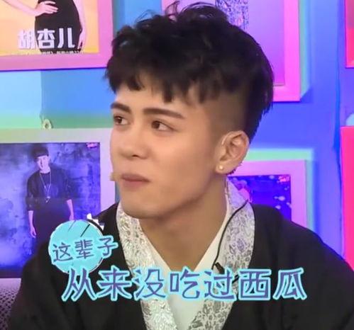 娱乐吃瓜主,吃瓜群众背后的故事 第3张 娱乐吃瓜主,吃瓜群众背后的故事 第3张