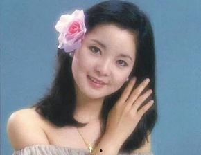 娱乐吃瓜君邓丽君,娱乐吃瓜界的永恒传奇 第3张 娱乐吃瓜君邓丽君,娱乐吃瓜界的永恒传奇 第3张