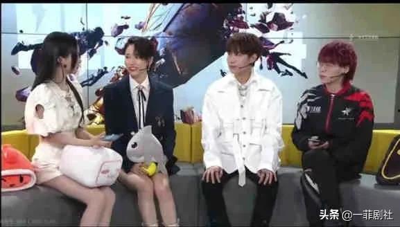 娱乐吃瓜明星团,明星团吃瓜大揭秘  第2张