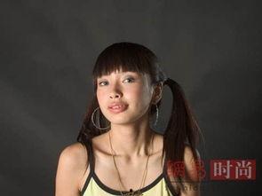 娱乐吃瓜angelababy,娱乐圈的瓜中女王,揭秘她的明星之路 第3张 娱乐吃瓜angelababy,娱乐圈的瓜中女王,揭秘她的明星之路 第3张