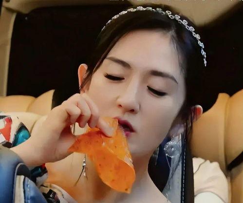 娱乐吃瓜酱神仙,揭秘神仙明星背后的故事  第3张