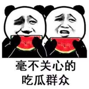 娱乐吃瓜君文字,揭秘娱乐圈那些不为人知的幕后故事  第2张