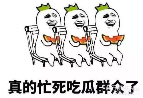 吃瓜群众娱乐,吃瓜群众揭秘明星幕后故事  第3张