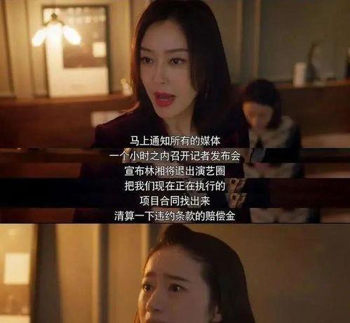 吃瓜娱乐圈娱乐小说,娱乐圈幕后风云录  第2张