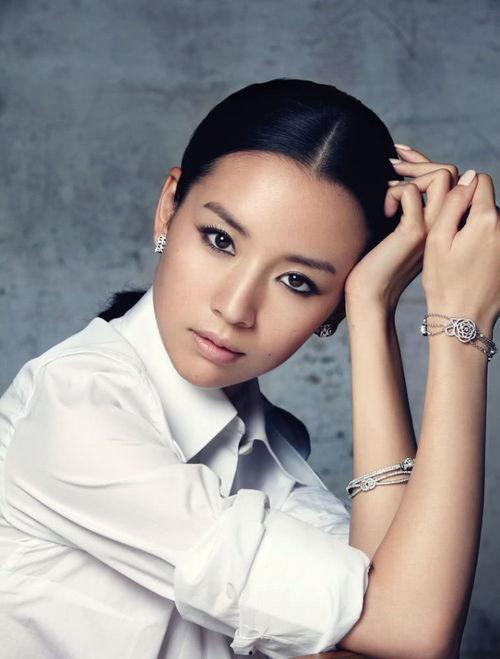 娱乐圈十大吃瓜女星排名,揭秘幕后故事与热点事件  第3张