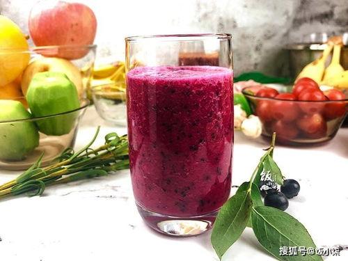 果汁吃瓜娱乐,畅享夏日欢乐时光  第2张