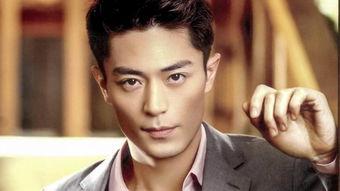 霍建华娱乐吃瓜,揭秘明星幕后趣事  第1张