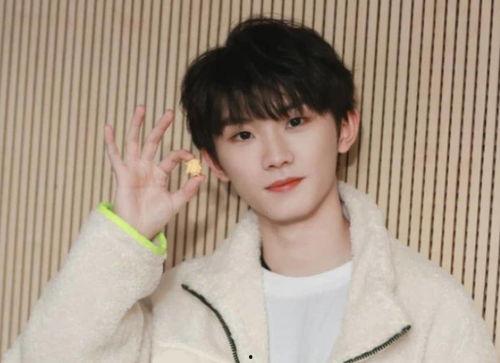 娱乐圈吃瓜马嘉祺是谁的粉丝,娱乐圈吃瓜群众的热议焦点  第2张