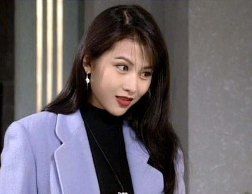 娱乐吃瓜酱蔡少芬,从娱乐吃瓜酱到实力派演员的华丽蜕变  第2张 娱乐吃瓜酱蔡少芬,从娱乐吃瓜酱到实力派演员的华丽蜕变  第2张