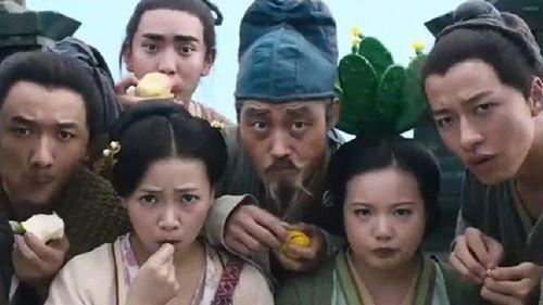 今年的娱乐圈吃瓜,年度爆料大揭秘  第3张 今年的娱乐圈吃瓜,年度爆料大揭秘  第3张