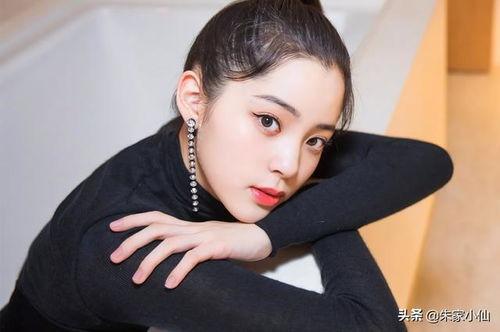 娱乐吃瓜欧阳娜娜,揭秘明星背后的故事  第2张 娱乐吃瓜欧阳娜娜,揭秘明星背后的故事  第2张