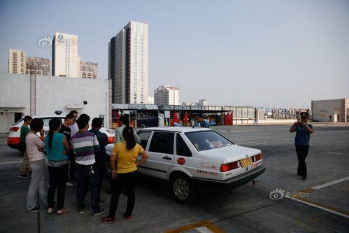 娱乐吃瓜酱驾校,揭秘驾校那些事儿  第2张 娱乐吃瓜酱驾校,揭秘驾校那些事儿  第2张