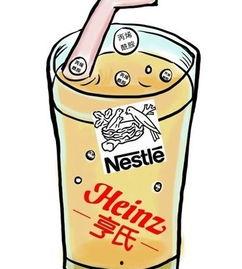 娱乐吃瓜酱雀巢,携手吃瓜酱酱开启甜蜜吃瓜新潮流  第2张