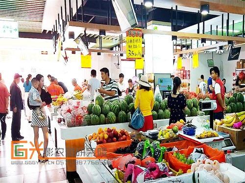 娱乐吃瓜场湛江,吃瓜群众的热议焦点  第3张