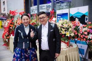 娱乐吃瓜女老总,女老总的幕后故事  第3张