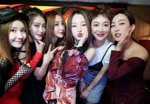 娱乐领域吃瓜解说,揭秘明星幕后那些事儿  第3张