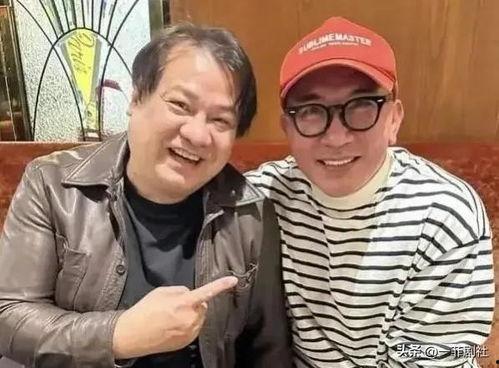 娱乐吃瓜小老弟,揭秘娱乐圈幕后故事  第3张