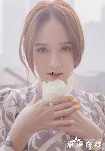 娱乐吃瓜陈乔恩,娱乐圈的瓜田,她如何成为焦点?  第3张 娱乐吃瓜陈乔恩,娱乐圈的瓜田,她如何成为焦点?  第3张