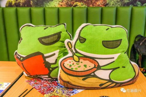 娱乐可爱蛙吃瓜,欢乐无限秀萌态 第3张 娱乐可爱蛙吃瓜,欢乐无限秀萌态 第3张