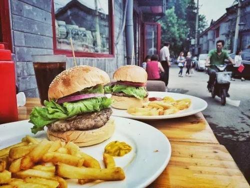 娱乐吃瓜酱汉堡,揭秘娱乐圈的美食与八卦盛宴 第3张 娱乐吃瓜酱汉堡,揭秘娱乐圈的美食与八卦盛宴 第3张