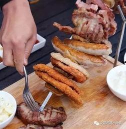 娱乐798吃瓜,揭秘网红美食背后的“吃瓜”故事  第2张