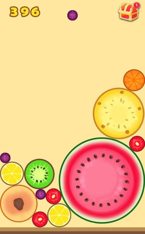 吃瓜娱乐的背景图片怎么弄,图片解析  第1张