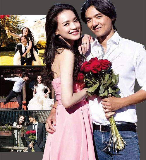 娱乐吃瓜综艺前妻,揭秘娱乐圈前妻们的瓜田秘事  第3张