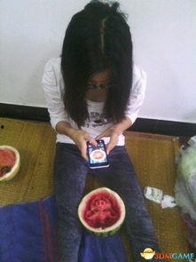 搞笑娱乐吃瓜图片,带你领略欢乐瞬间  第2张