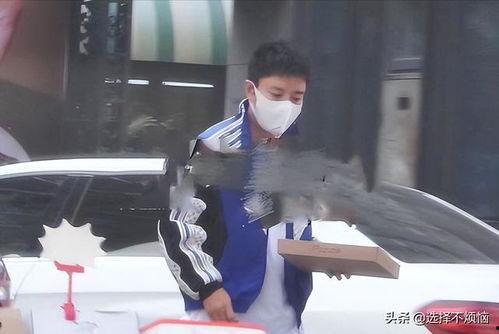 娱乐吃瓜酱网友吃瓜,吃瓜酱网友带你领略明星幕后故事 第3张 娱乐吃瓜酱网友吃瓜,吃瓜酱网友带你领略明星幕后故事 第3张