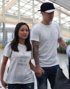 吃瓜娱乐女朋友,揭秘吃瓜娱乐背后的甜蜜爱情故事  第1张