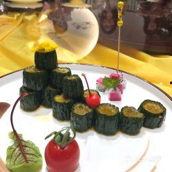 美食娱乐吃瓜酱,揭秘娱乐圈的甜蜜诱惑与趣味瞬间  第3张