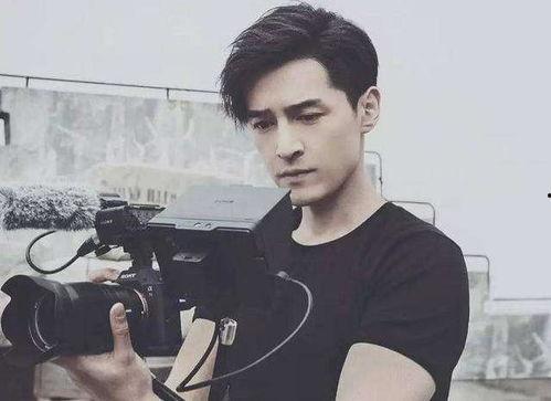 娱乐吃瓜旗下男星,揭秘旗下男星背后的故事与魅力 第3张 娱乐吃瓜旗下男星,揭秘旗下男星背后的故事与魅力 第3张