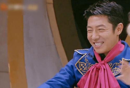 娱乐吃瓜金靖,揭秘娱乐圈幕后故事 第3张 娱乐吃瓜金靖,揭秘娱乐圈幕后故事 第3张