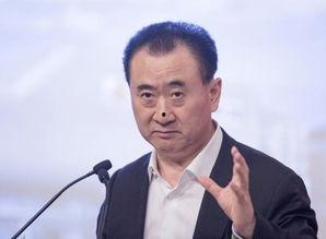 娱乐吃瓜酱王健林,从商业巨头到娱乐吃瓜酱王,揭秘他的跨界传奇 第2张 娱乐吃瓜酱王健林,从商业巨头到娱乐吃瓜酱王,揭秘他的跨界传奇 第2张